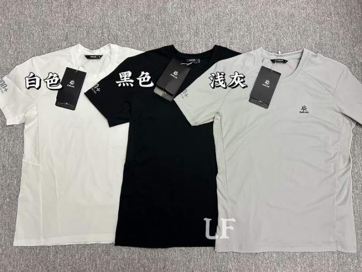 Picture of Kailas T Shirts Short _SKUKailasS-2XLaatx029505
